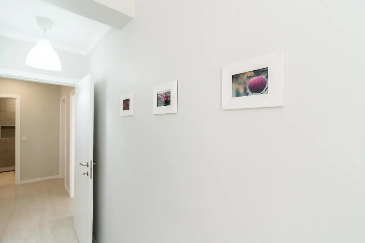 Villa Ponta Do Sol Apartment